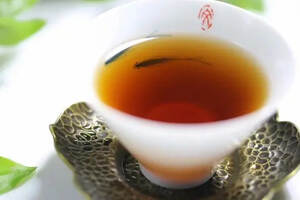 普洱熟茶的不同发酵程度各有什么优缺点，如何鉴别？