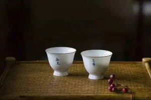 王美津：喝普洱茶的三种境界