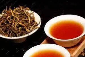 武夷红茶是地理标志产品吗