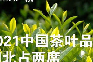 中国茶叶十强品牌公司