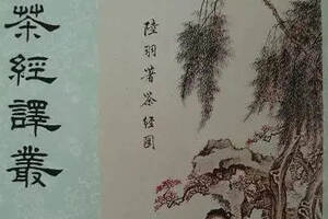 中国茶文化研究性学习