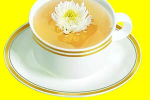 夏日，总有一款红茶和花花草草搭配的茶适合你（附制作方法）