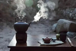 煮茶指南：教你煮一壶暖胃又好喝的六堡茶！（建议收藏）