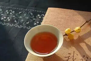 喝茶应知道的13种茶具使用方法