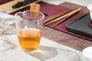 一篇文章告诉你广西六堡茶：社前茶、明前茶、秋茶、冬茶的区别