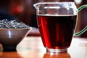 干货：广西六堡茶知识汇总，品鉴与收藏一键式解锁，喝懂六堡茶