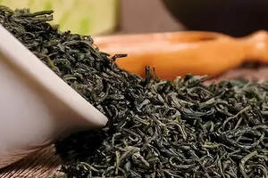 面对激烈的茶叶市场，湖北茶将何去何从？