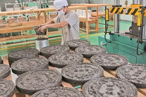 福建安溪茶产业发展经验