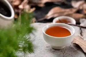 美容院冬季养生茶怎么搭配