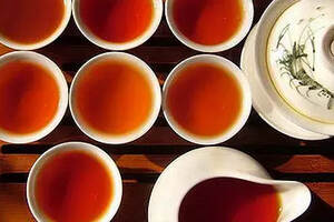 12月喝什么茶最养生？