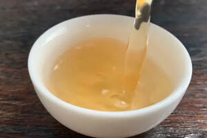 花香肉桂 | 岩茶初学者的敲门石，老茶客的口粮茶