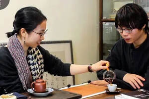 「特辑」与马来西亚华裔一起谈六堡黑茶！给你还原真实的六堡茶