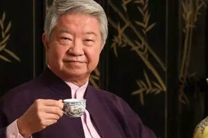 蔡澜痛批”中国茶道“，说的太对了！