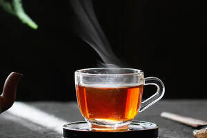 桑叶茶对肾脏有损害吗