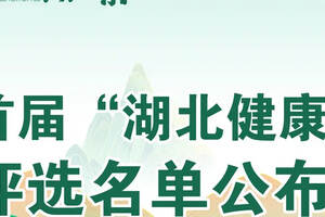 2022武汉茶博会今日开幕，20款“湖北健康好茶礼”同步揭晓