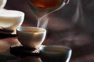 品茶中滋味，悟人生智慧 | 茶言茶语