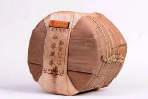 普洱茶包装为什么要用竹箬？不仅是为了美观，还有很多好处