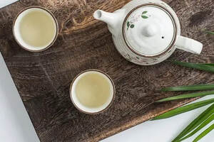 饮茶十三式，这才是真正的中国茶道全流程