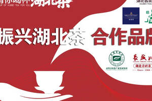 “振兴湖北茶”合作品牌巡礼 |随州市神农茶业集团