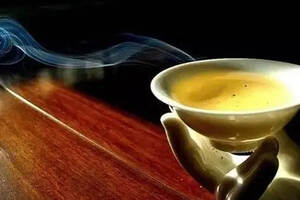 经常喝茶对身体有害吗