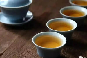 泡茶的最佳水源，都有这几个特征
