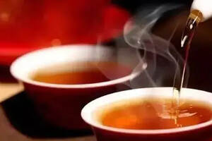 ​病毒无情，一家人喝茶 是过年最温暖的团圆方式