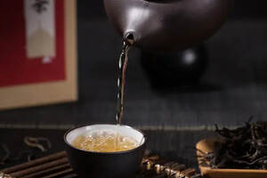 黄陂第一茶——华科大女生的木兰茶缘