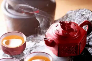 “潮州工夫茶”具体是什么茶？