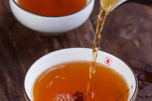 喝太多茶水对身体有什么影响