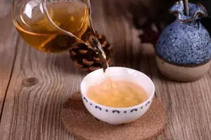 很多人都知道喝普洱茶对身体好，知道最显著的功效是什么吗？
