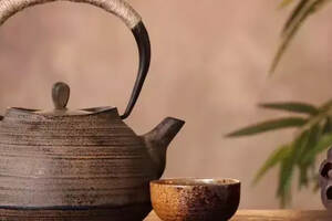 7种茶中智慧，寄予爱茶的你
