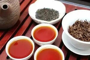 中国红茶高质量发展峰会将在利川召开
