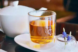 茶叶与癌症的震惊关系！看完你还喝茶吗？（茶叶与癌症的关系,看完震惊了!）