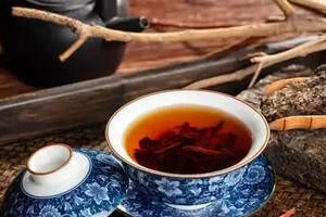 消费者眼中的赤壁青砖茶——赤壁青砖茶产业发展调研报告（节选）