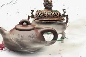 爱春茶的中国人