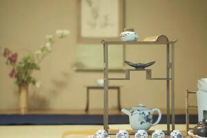 王恺：京都的煎茶道之旅