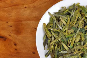 “狮龙云虎梅”五个字号的龙井茶，你知道它们分布在哪里吗？