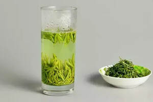关于绿茶，你知道龙井？能不能靠点谱？！