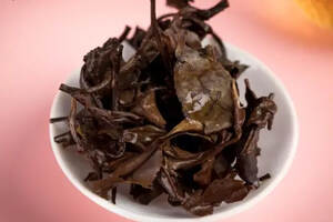 白茶严选丨老白茶——用时间“酝酿”出来的甘醇茗香