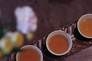 禅茶一味的意思是什么