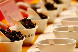 80％的茶叶销售来源于第4至11次的跟踪