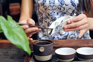 茶行业，未来赚钱新方向在哪里？