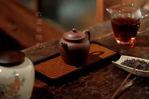 为何说茶人没有“退休”之说，爱茶是毕生的“事业”？