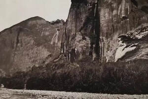 解秘武夷岩茶山场说的“三坑两涧”最早是谁提出来的？