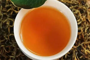 如何辨别红茶是否被染色？5个方法轻松解决
