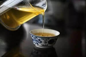 蒙顶山黄茶发展机遇与战略构想建议