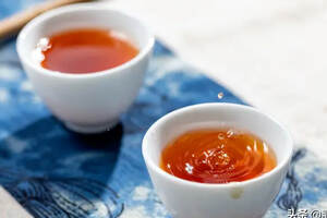 熟茶的起源竟与台湾香港茶商茶客“脱不了”干系？