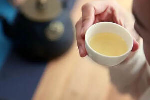 福海讲堂 | 茶与健康之科学饮茶