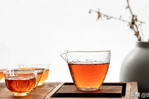 茶圈“高人”众所周知的秘密