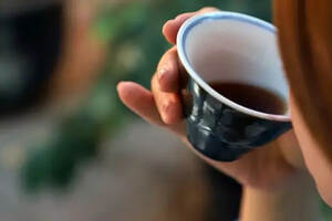 福海讲堂 | 普洱熟茶的作用和功效